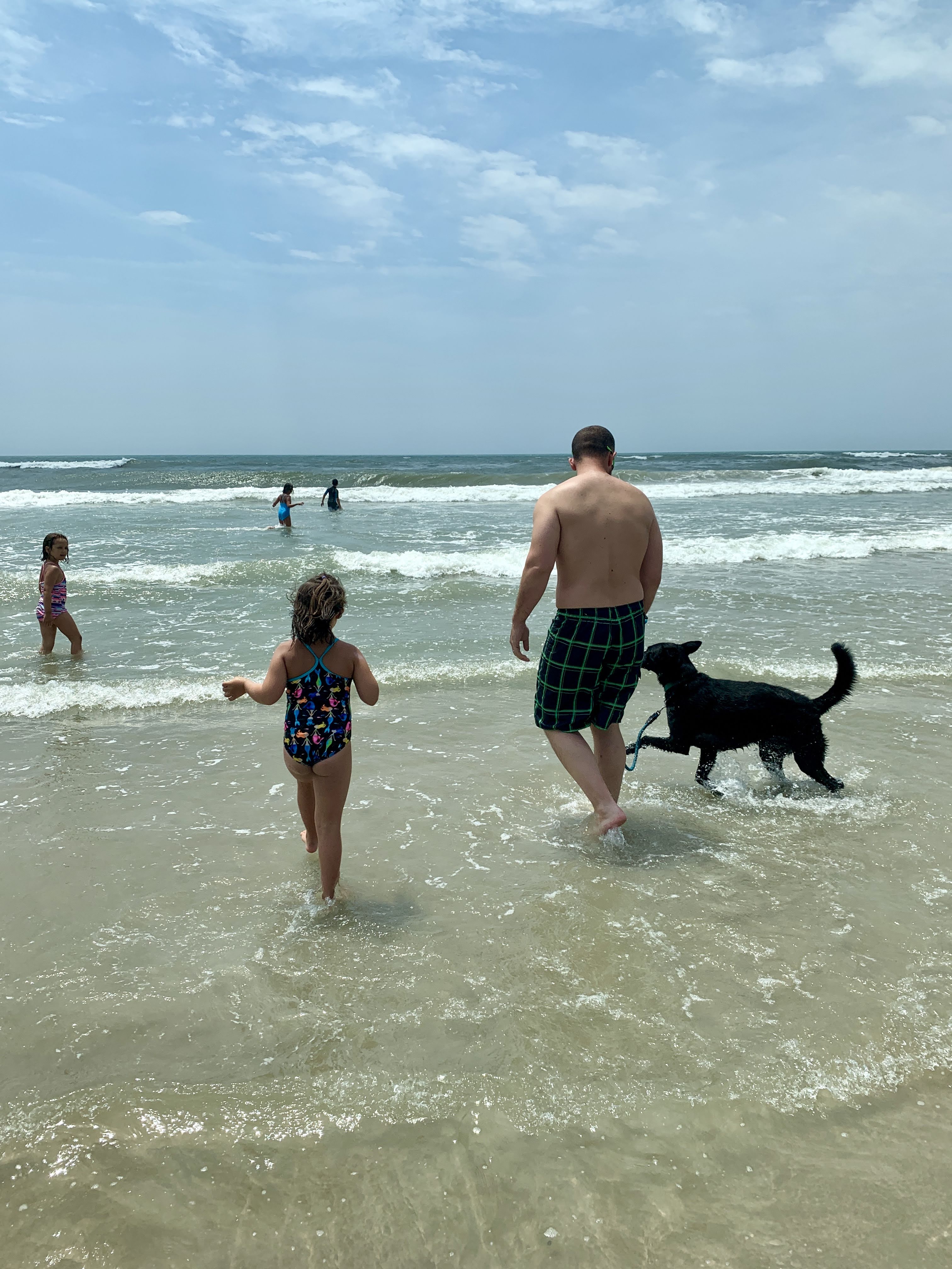 Beach day